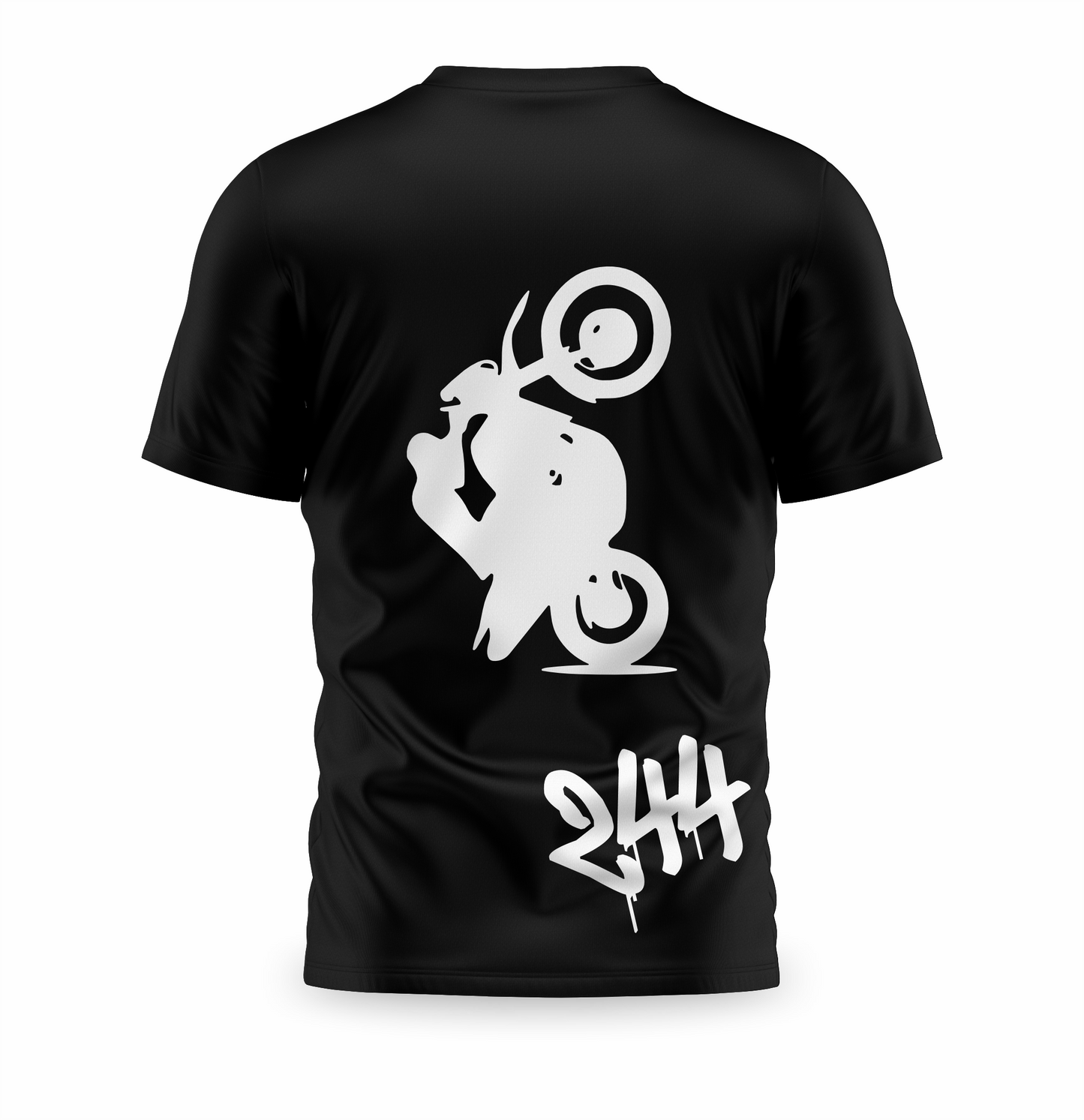 Camisa Mandrake De Minas