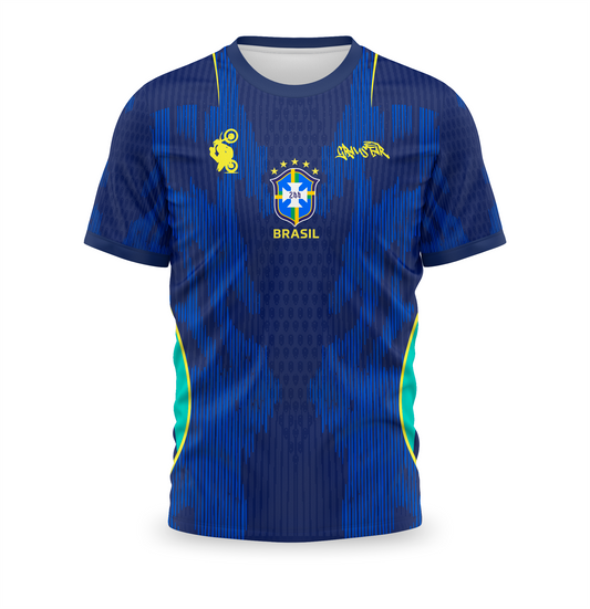 Camisa Graustar Edição Especial Copa Do Mundo 2026